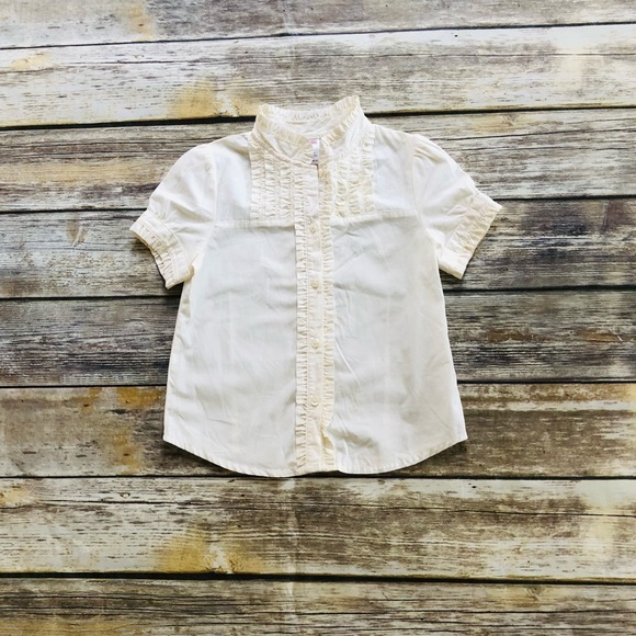 Vintage Gymboree button down! Size 6 - Picture 1 of 5
